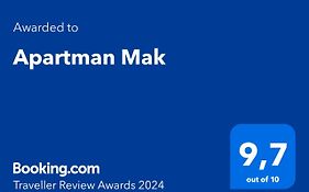 Apartman Mak